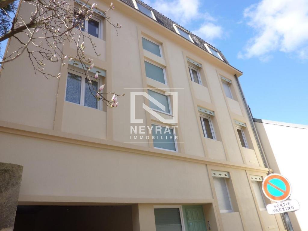 APPARTEMENT T2 A LOUER - AUTUN - 50 m2 - 473€ charges comprises par mois