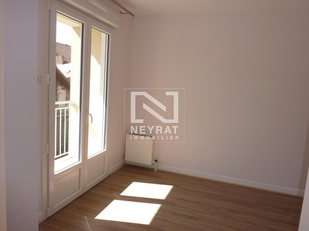 APPARTEMENT T2 A LOUER - AUTUN - 50 m2 - 457€ charges comprises par mois