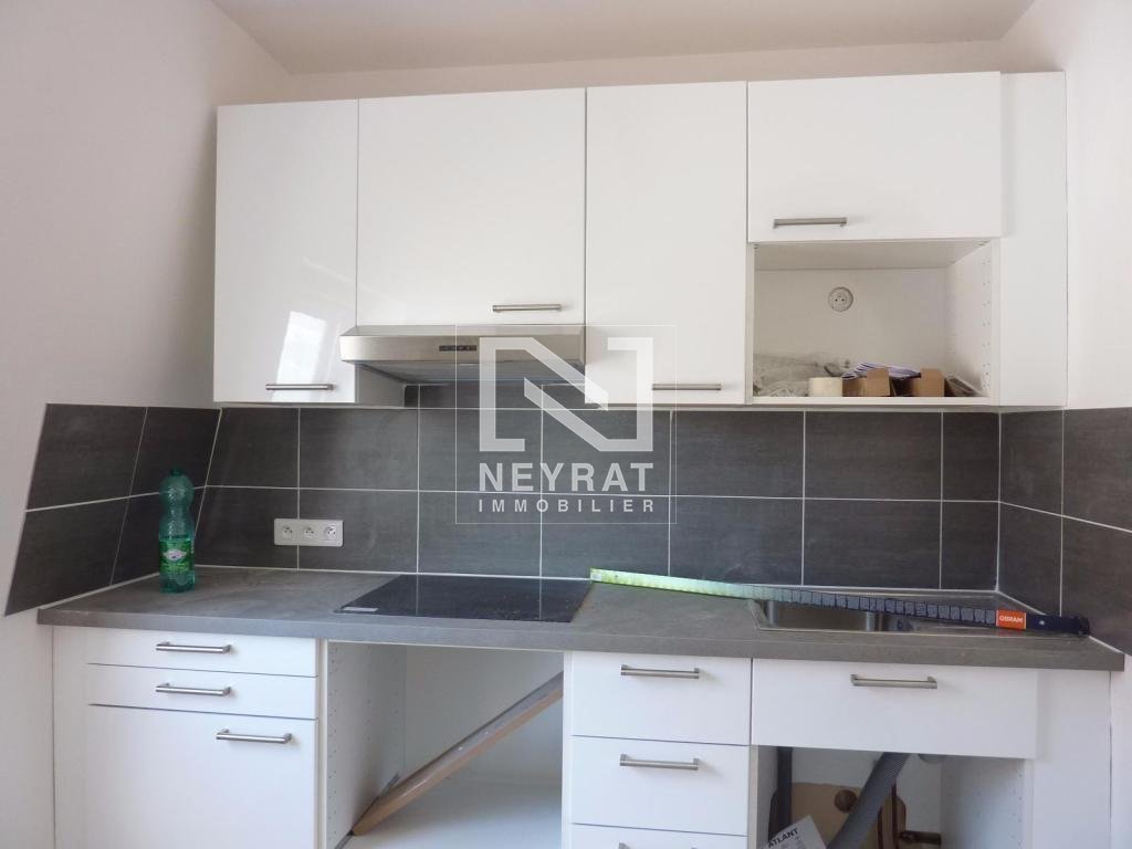 APPARTEMENT T2 A LOUER - AUTUN - 50 m2 - 457€ charges comprises par mois