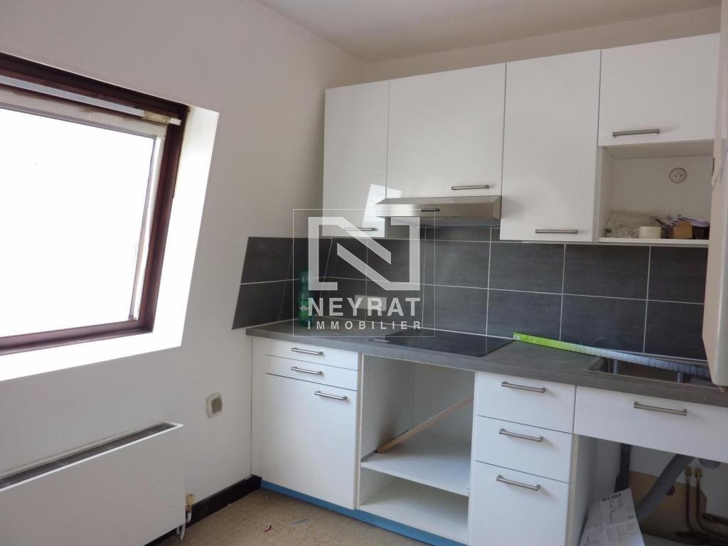 APPARTEMENT T2 A LOUER - AUTUN - 50 m2 - 457€ charges comprises par mois