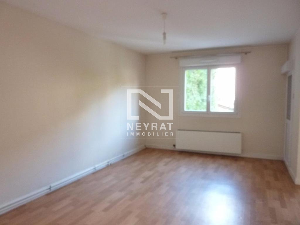 APPARTEMENT T2 A LOUER - AUTUN - 50 m2 - 457€ charges comprises par mois