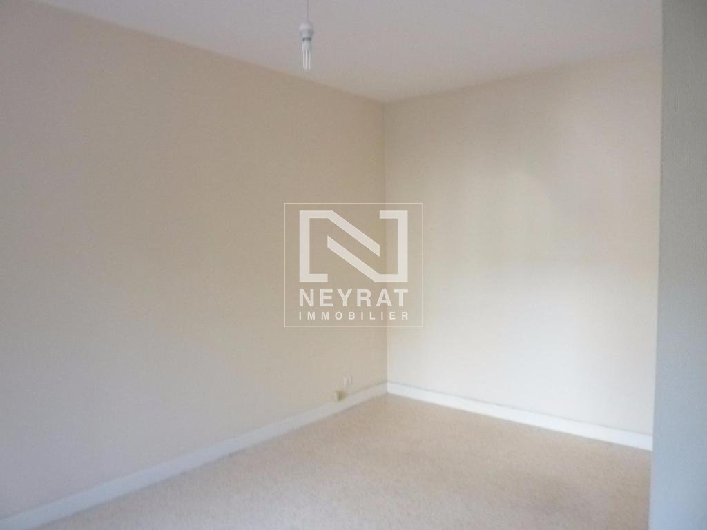 APPARTEMENT T2 A LOUER - AUTUN - 50 m2 - 457€ charges comprises par mois