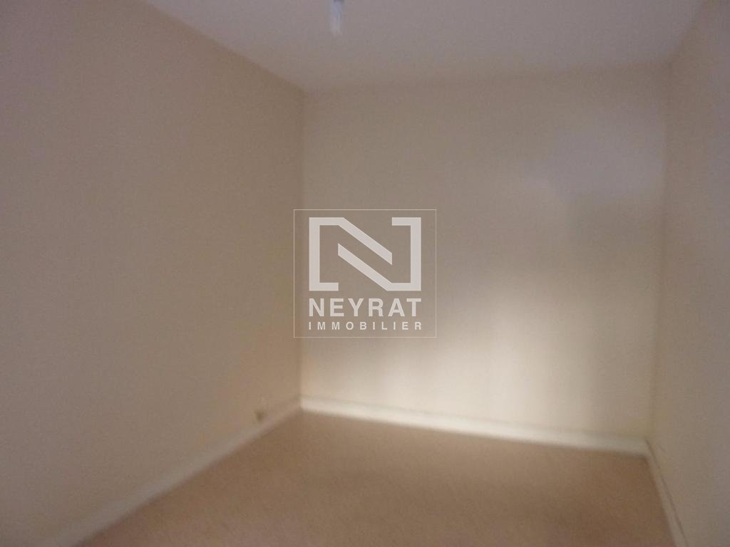 APPARTEMENT T2 A LOUER - AUTUN - 50 m2 - 457€ charges comprises par mois