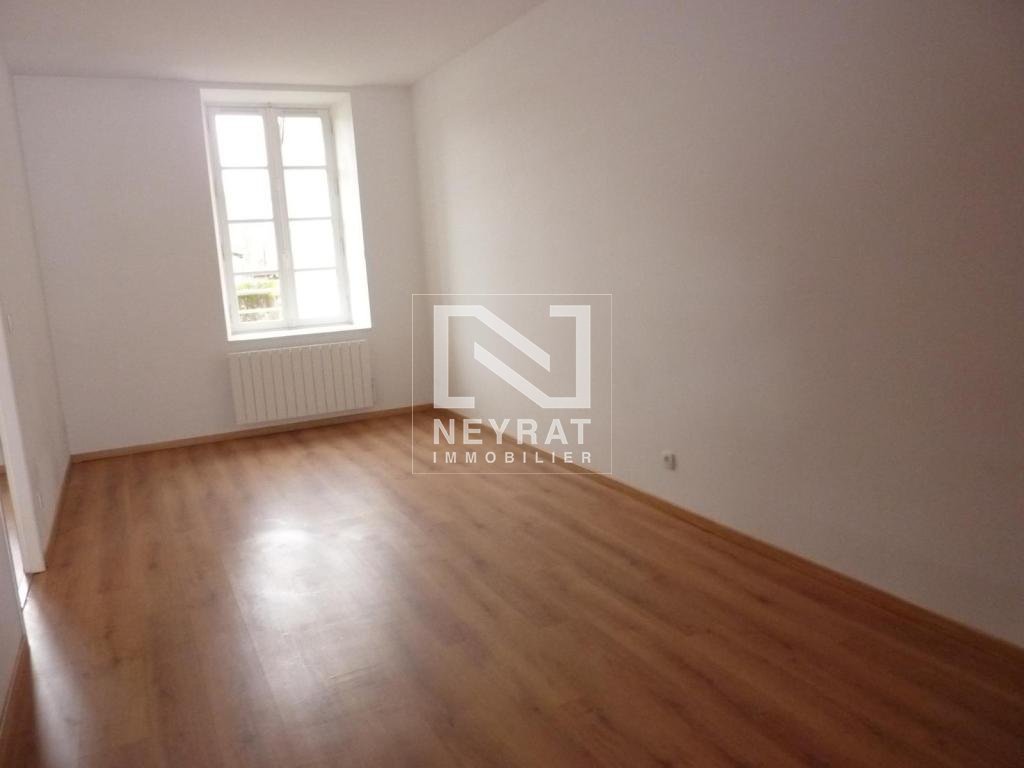 APPARTEMENT T2 - AUTUN - 44.53 m2 - LOU&Eacute;