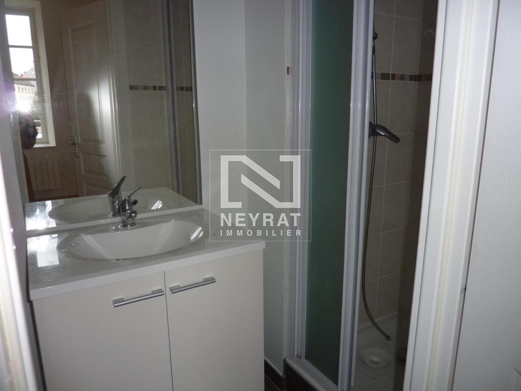 APPARTEMENT T2 - AUTUN - 44.53 m2 - LOU&Eacute;