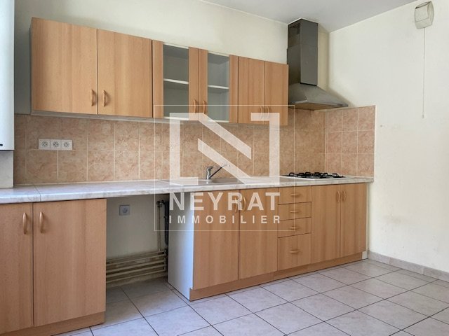 APPARTEMENT T2 A LOUER - AUXONNE 0 - 54.24 m2 - 580€ charges comprises par mois