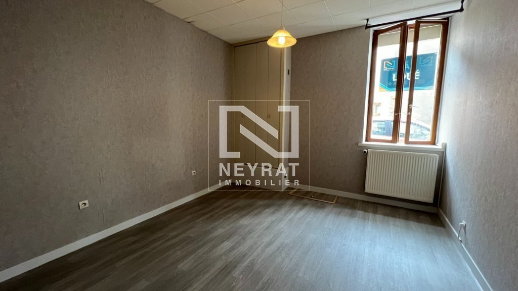 APPARTEMENT T2 A LOUER - AUXONNE - 51.36 m2 - 470 &euro; charges comprises par mois