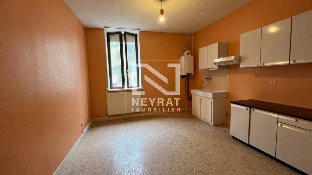APPARTEMENT T2 A LOUER - AUXONNE - 51.36 m2 - 470 &euro; charges comprises par mois
