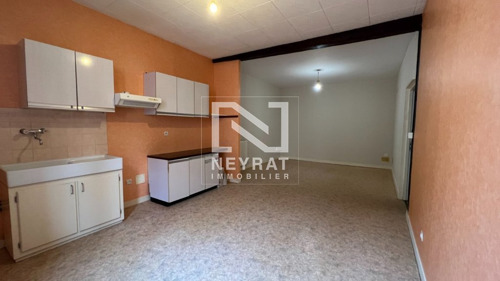 APPARTEMENT T2 A LOUER - AUXONNE - 51.36 m2 - 470 &euro; charges comprises par mois