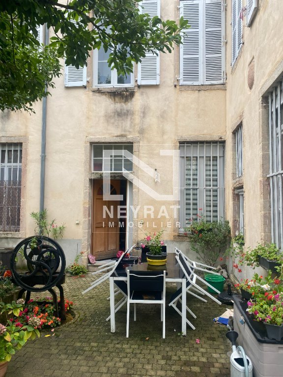 APPARTEMENT T2 A LOUER - AUXONNE - 48.06 m2 - 500€ charges comprises par mois