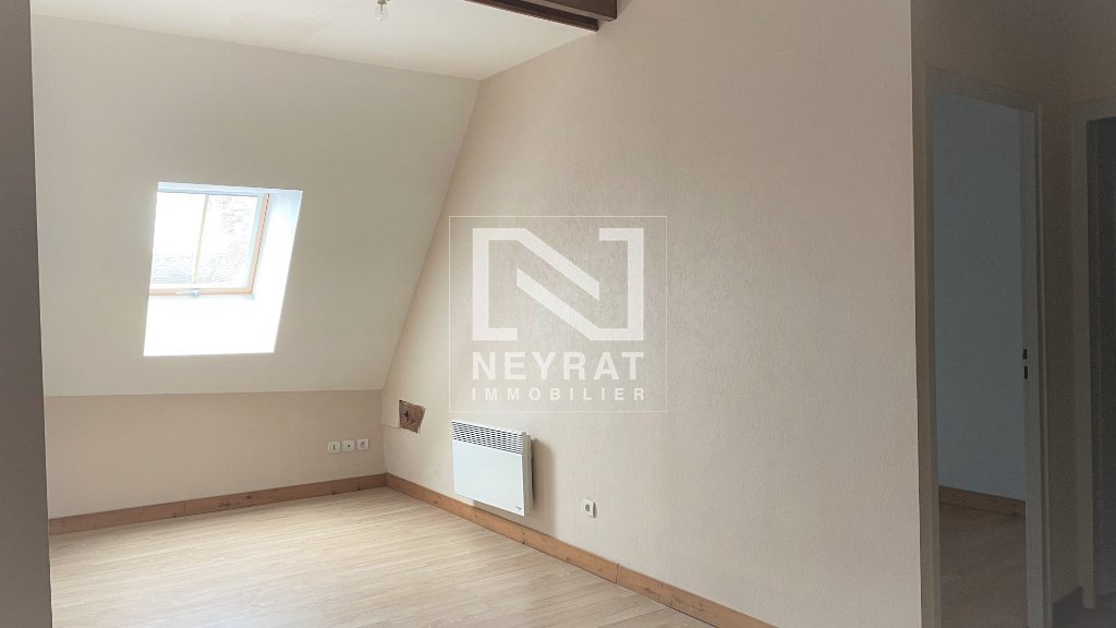 APPARTEMENT T2 DUPLEX - AUXONNE - 51.8 m2 - LOU&Eacute;