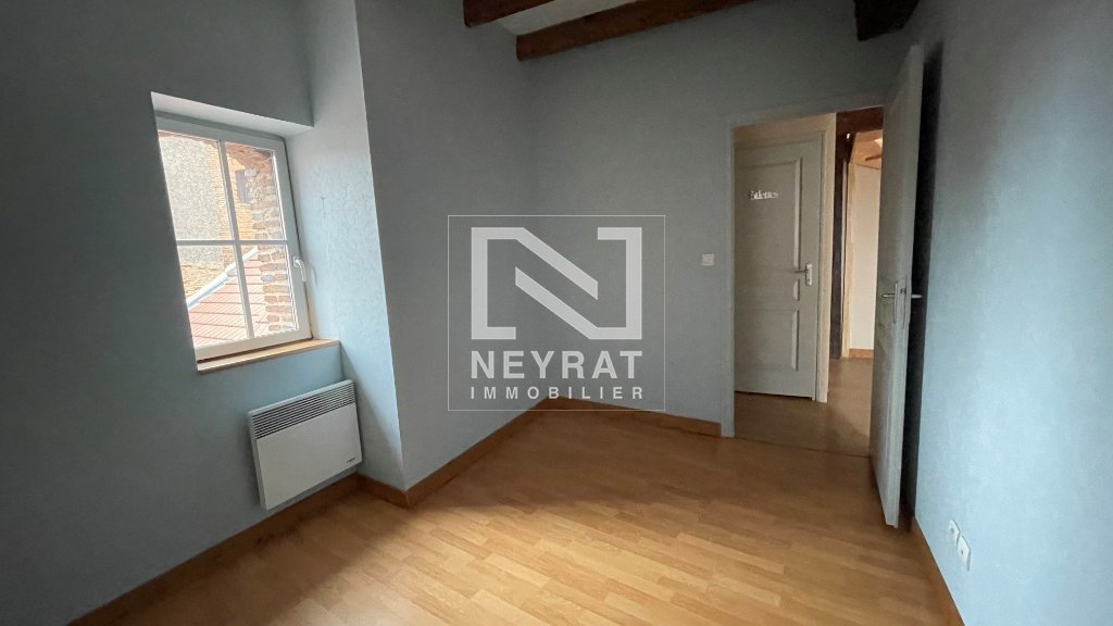 APPARTEMENT T2 DUPLEX - AUXONNE - 51.8 m2 - LOU&Eacute;