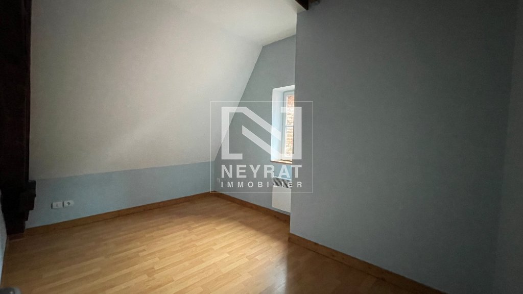 APPARTEMENT T2 DUPLEX - AUXONNE - 51.8 m2 - LOU&Eacute;