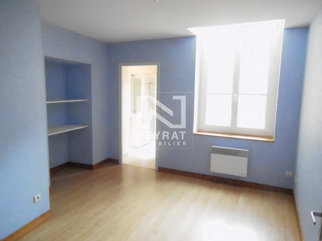 APPARTEMENT T2 - AUXONNE - 57 m2 - LOU&Eacute;