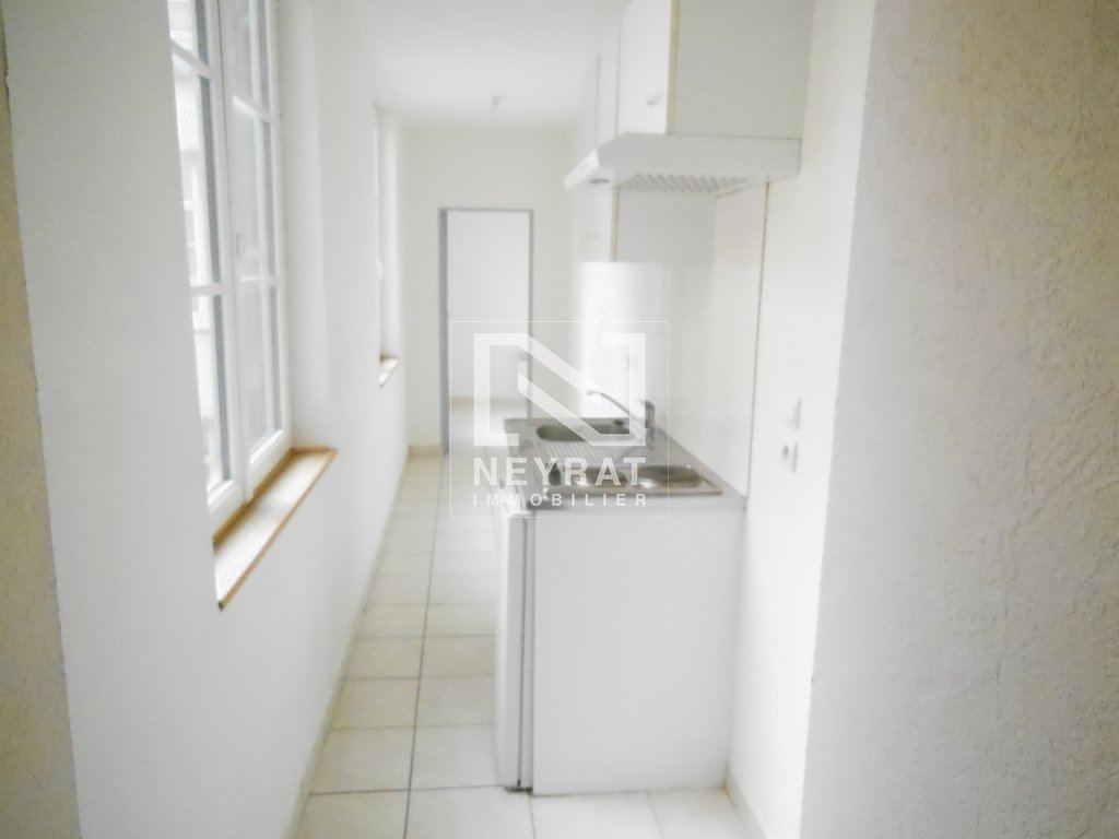 APPARTEMENT T2 - AUXONNE - 57 m2 - LOU&Eacute;