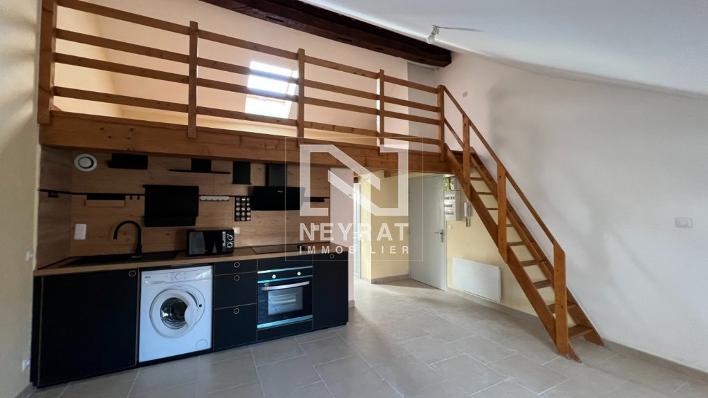 APPARTEMENT T2 A LOUER - AUXONNE - 31.61 m2 - 518 &euro; charges comprises par mois