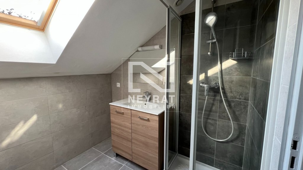 APPARTEMENT T2 A LOUER - AUXONNE - 31.61 m2 - 518 &euro; charges comprises par mois