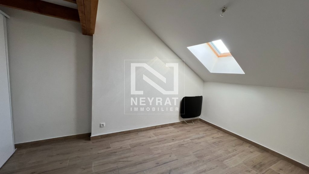 APPARTEMENT T2 A LOUER - AUXONNE - 31.61 m2 - 518 &euro; charges comprises par mois