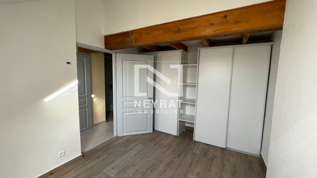 APPARTEMENT T2 A LOUER - AUXONNE - 31.61 m2 - 518 &euro; charges comprises par mois