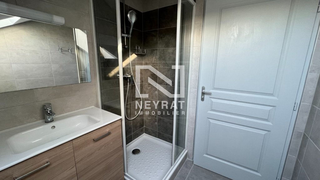 APPARTEMENT T2 A LOUER - AUXONNE - 31.61 m2 - 518 &euro; charges comprises par mois