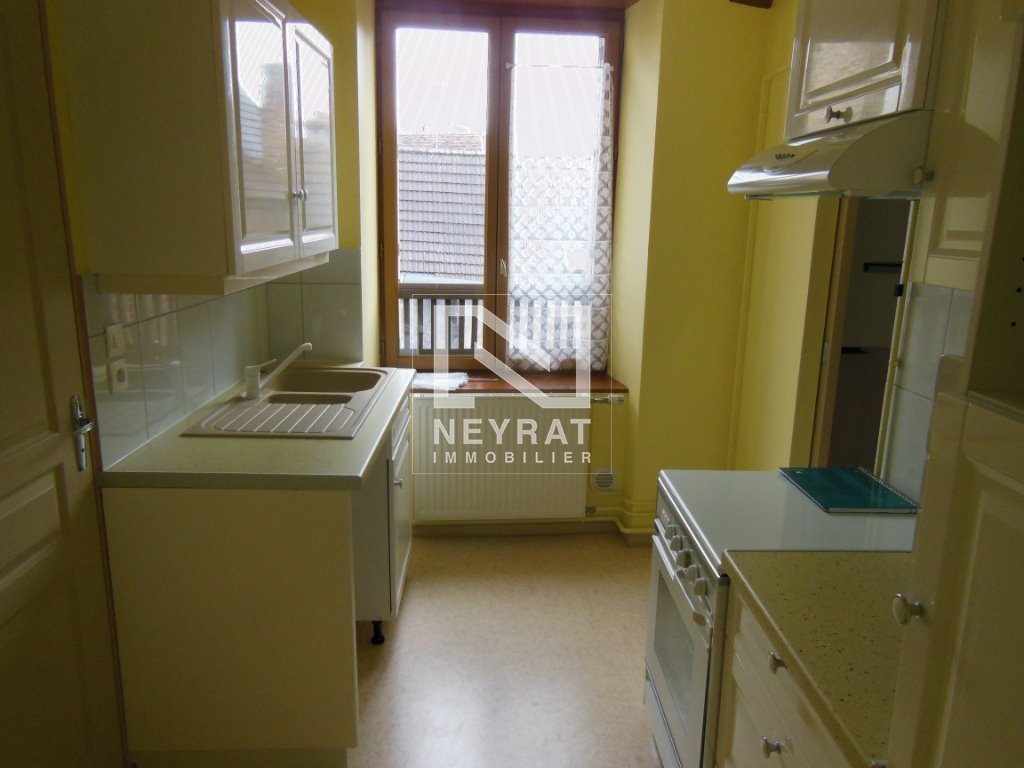 APPARTEMENT T2 - AUXONNE - 50.55 m2 - LOU&Eacute;