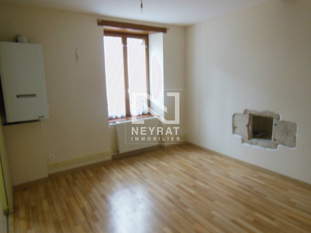APPARTEMENT T2 - AUXONNE - 50.55 m2 - LOU&Eacute;