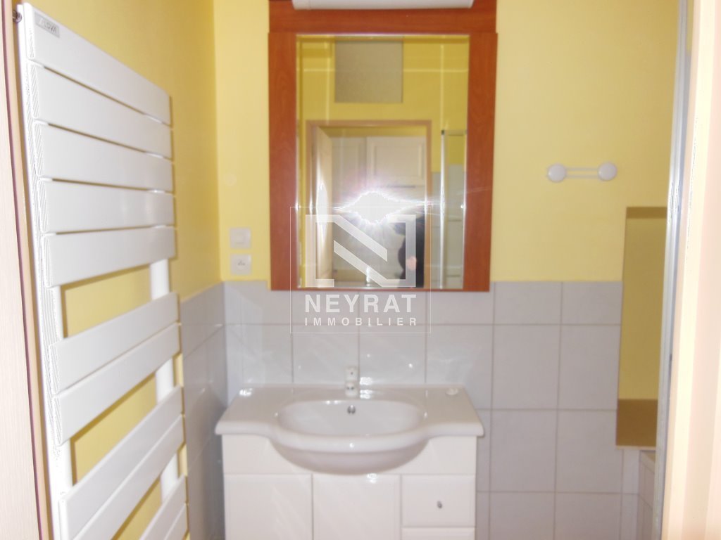 APPARTEMENT T2 - AUXONNE - 50.55 m2 - LOU&Eacute;