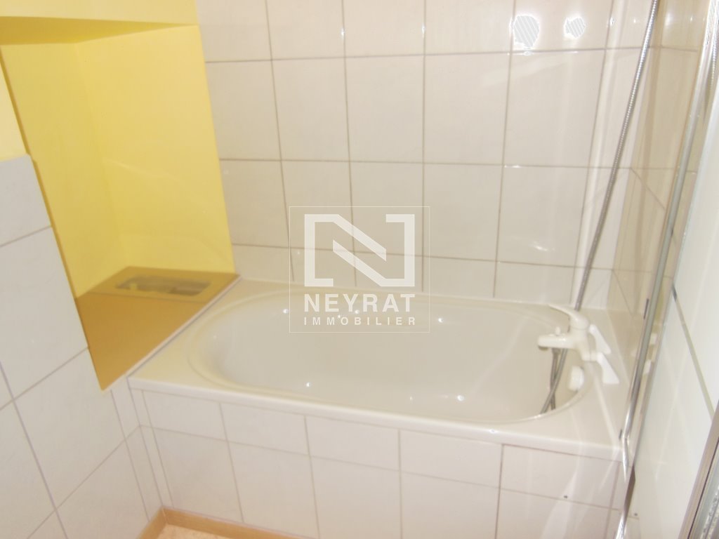 APPARTEMENT T2 - AUXONNE - 50.55 m2 - LOU&Eacute;