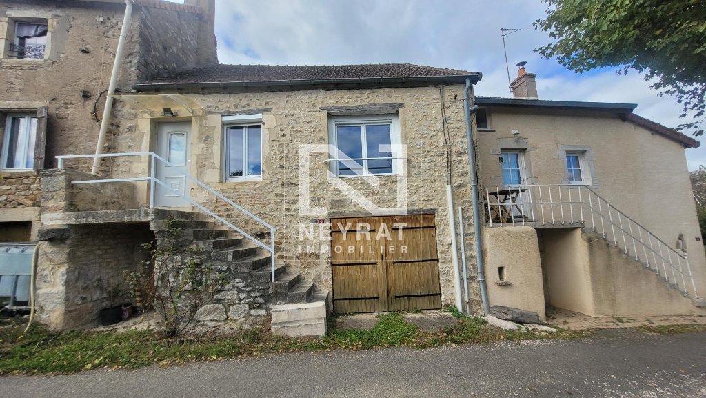 APPARTEMENT T2 A LOUER - BARIZEY - 45.38 m2 - 630€ charges comprises par mois