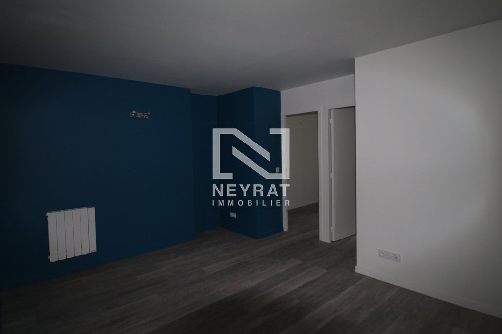 APPARTEMENT T2 BIS - BEAUNE - 41.72 m2 - LOU&Eacute;