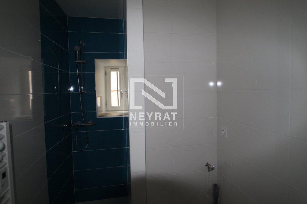 APPARTEMENT T2 BIS - BEAUNE - 41.72 m2 - LOU&Eacute;