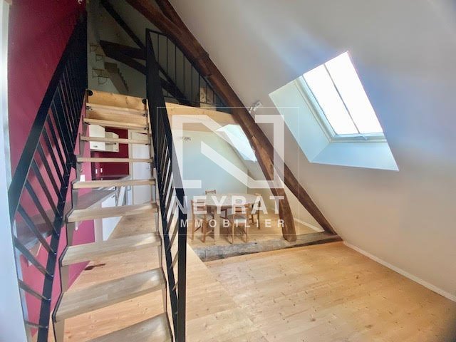 APPARTEMENT T2 A LOUER - BEAUNE - 32.37 m2 - 660�&euro; charges comprises par mois