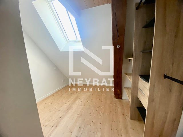 APPARTEMENT T2 A LOUER - BEAUNE - 32.37 m2 - 660�&euro; charges comprises par mois