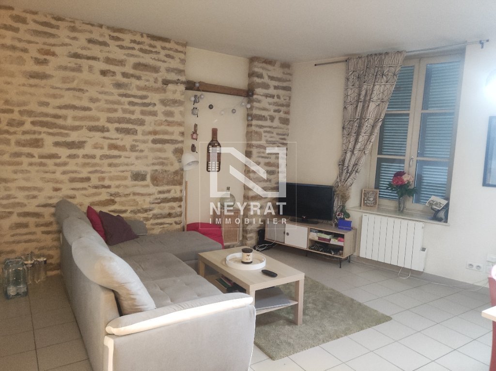 APPARTEMENT T2 A LOUER - BEAUNE - 56.2 m2 - 530€ charges comprises par mois