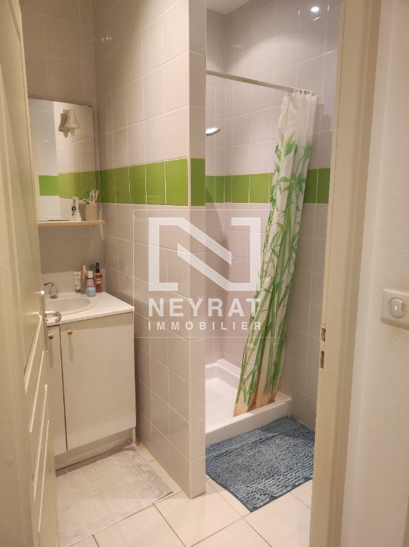 APPARTEMENT T2 - BEAUNE - 56.2 m2 - LOU&Eacute;
