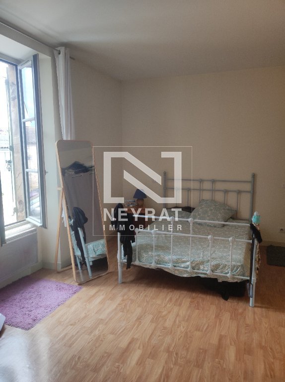 APPARTEMENT T2 - BEAUNE - 56.2 m2 - LOU&Eacute;