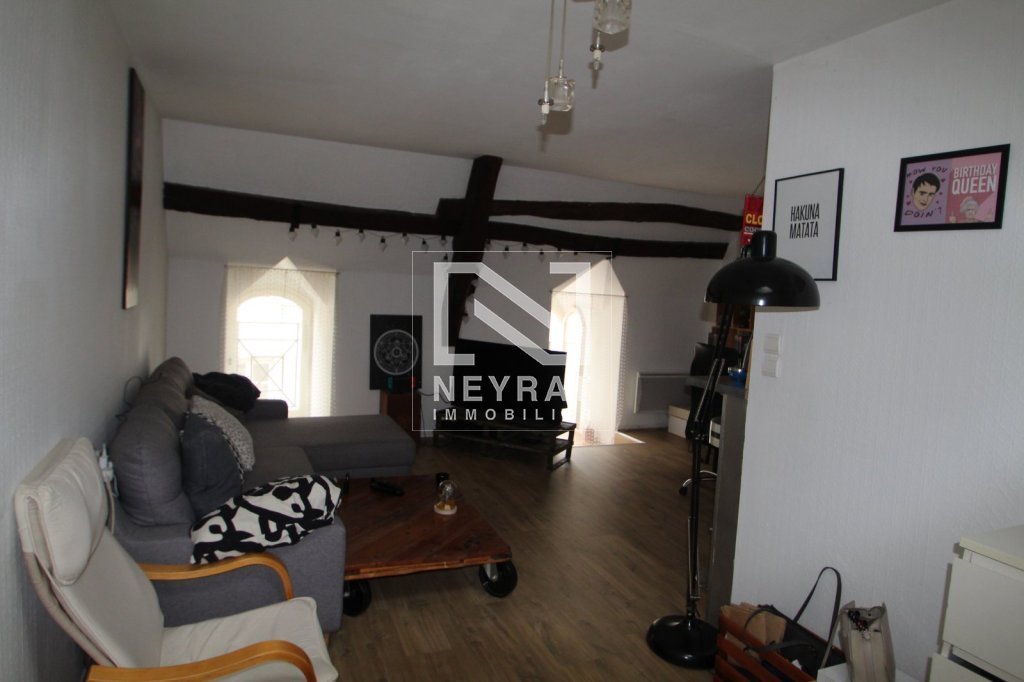 APPARTEMENT T2 A LOUER - BEAUNE - 52.93 m2 - 615 &euro; charges comprises par mois