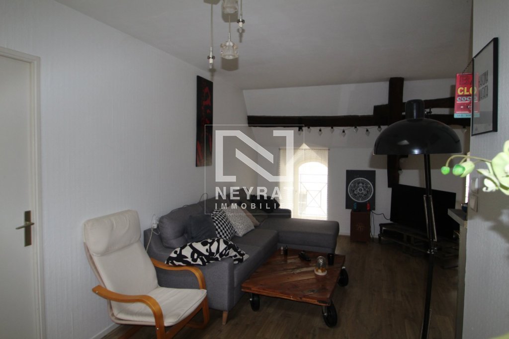 APPARTEMENT T2 A LOUER - BEAUNE - 52.93 m2 - 615 &euro; charges comprises par mois