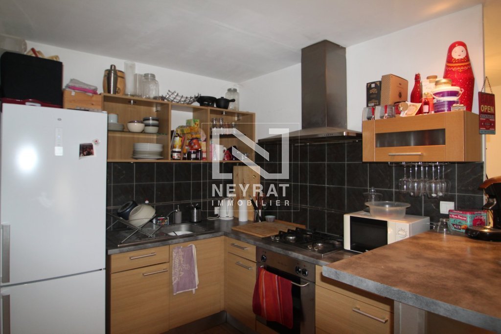 APPARTEMENT T2 A LOUER - BEAUNE - 52.93 m2 - 615 &euro; charges comprises par mois