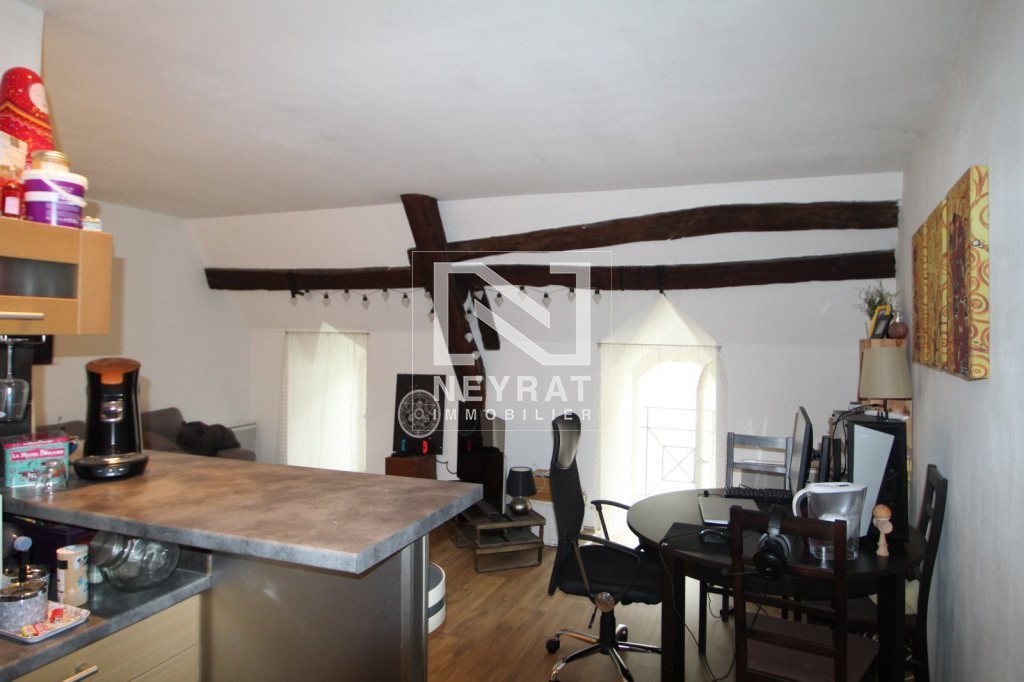 APPARTEMENT T2 A LOUER - BEAUNE - 52.93 m2 - 615 &euro; charges comprises par mois