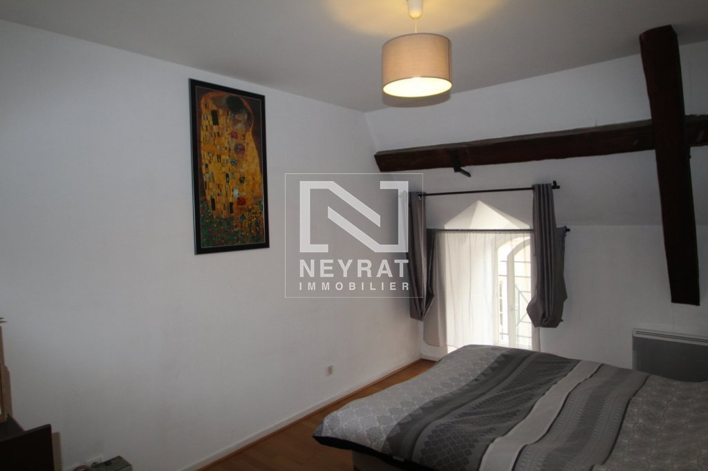 APPARTEMENT T2 A LOUER - BEAUNE - 52.93 m2 - 615 &euro; charges comprises par mois