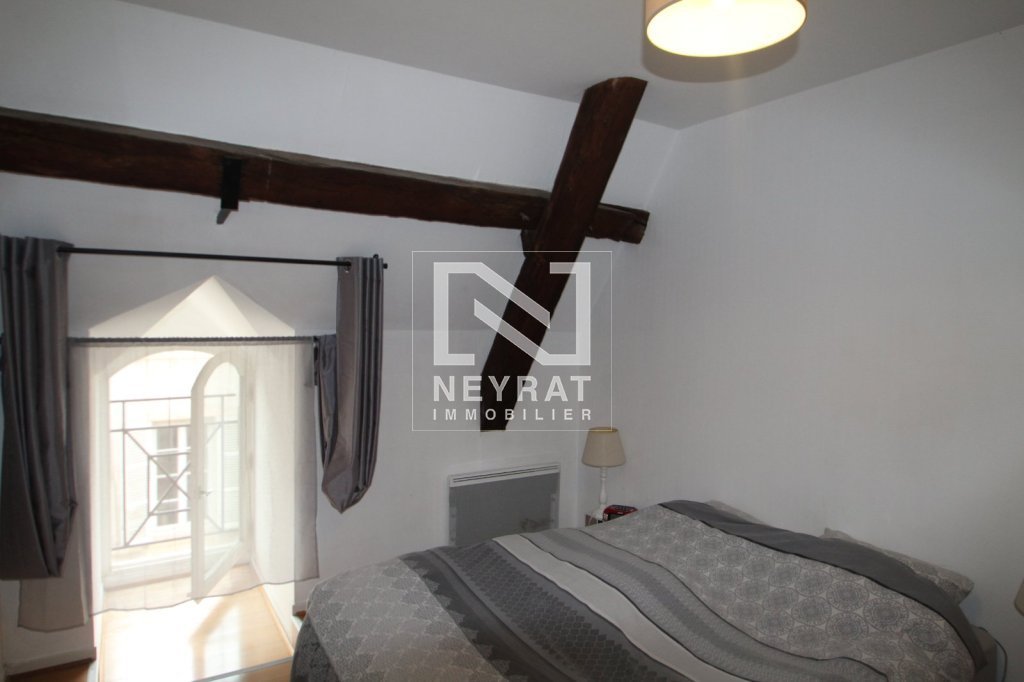 APPARTEMENT T2 A LOUER - BEAUNE - 52.93 m2 - 615 &euro; charges comprises par mois