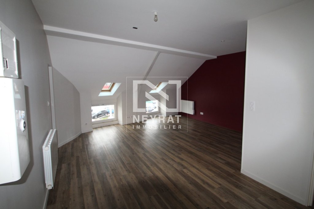 APPARTEMENT T2 A LOUER - BEAUNE - 50.13 m2 - 650€ charges comprises par mois