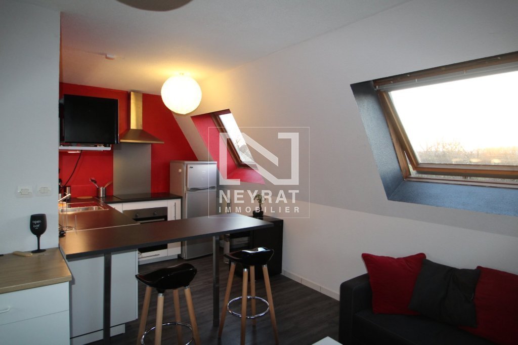 APPARTEMENT T2 A LOUER - BEAUNE - 45 m2 - 720€ charges comprises par mois