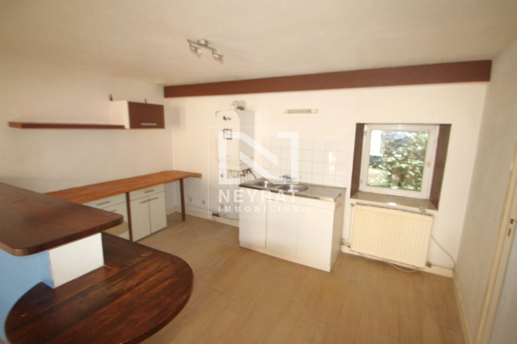 APPARTEMENT T2 BIS A LOUER - CHAGNY - 46.26 m2 - 420 &euro; charges comprises par mois