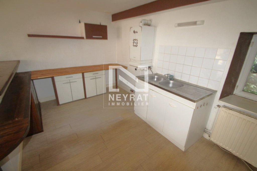 APPARTEMENT T2 BIS A LOUER - CHAGNY - 46.26 m2 - 420 &euro; charges comprises par mois