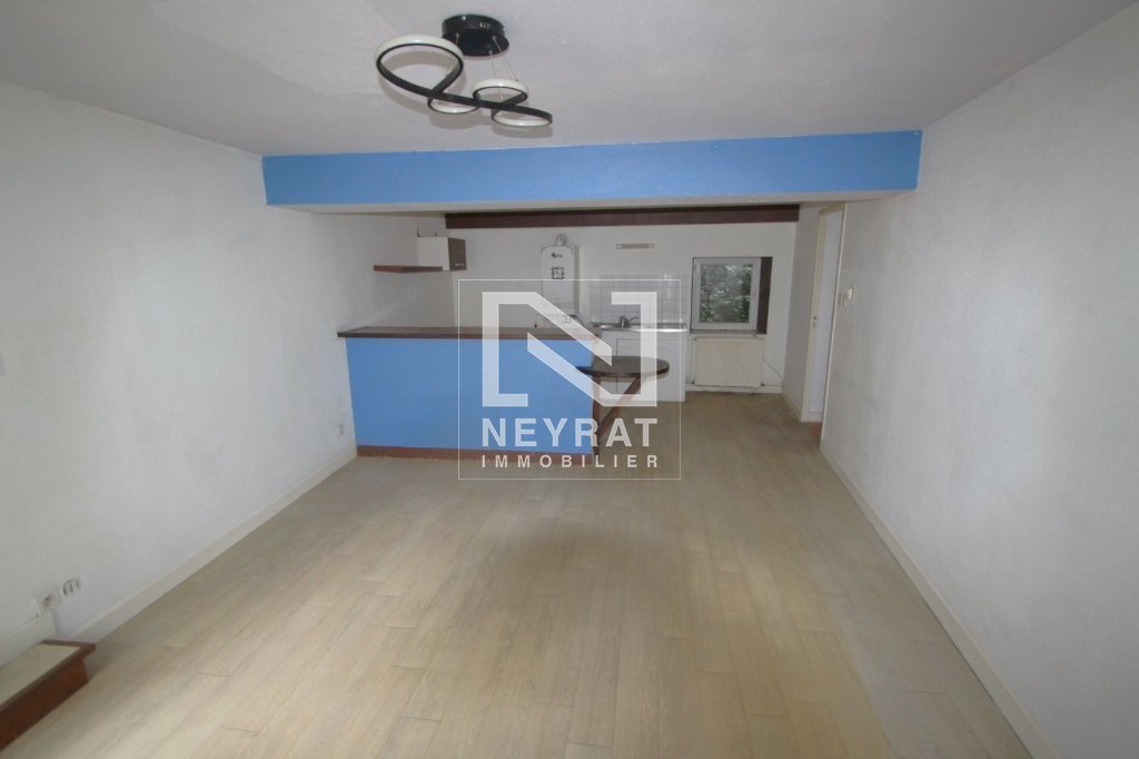 APPARTEMENT T2 BIS A LOUER - CHAGNY - 46.26 m2 - 420 &euro; charges comprises par mois