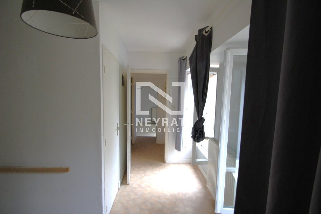 APPARTEMENT T2 BIS A LOUER - CHAGNY - 46.26 m2 - 420 &euro; charges comprises par mois