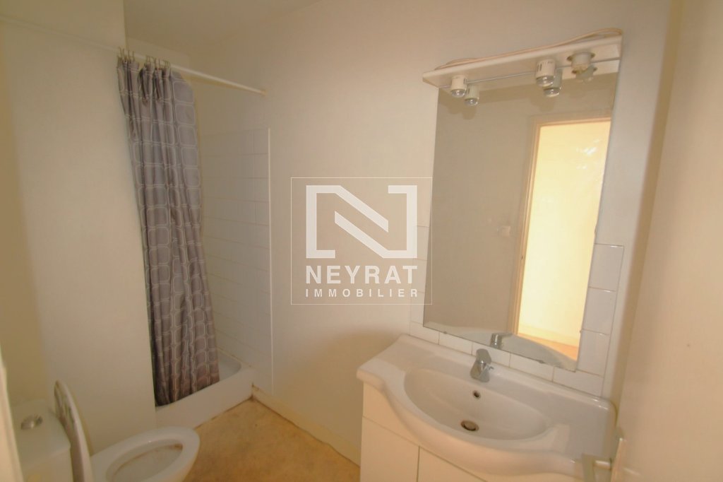APPARTEMENT T2 BIS A LOUER - CHAGNY - 46.26 m2 - 420 &euro; charges comprises par mois