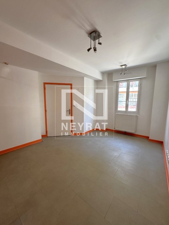 T2 BIS A LOUER - CHAGNY - 52.63 m2 - 420 &euro; charges comprises par mois
